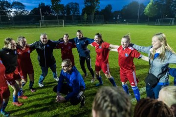 Bild 17 - F Hamburger SV 3 - Nienstedten 1 : Ergebnis: 6:1